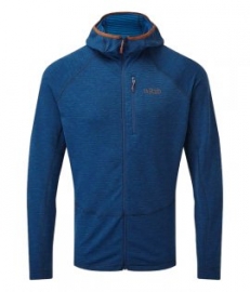 Rab bunda Filament Hoody